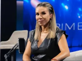 Cecilia Gutiérrez se disculpa por la emisión de "Primer Plano" en tiempos de crisis.