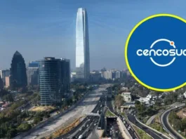 Cencosud lanza su Plan de Inversiones 2026