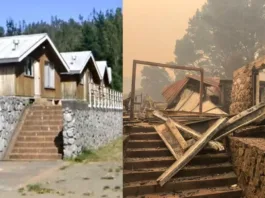 La Aldea de Chaimávida