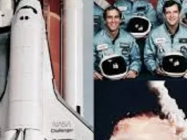 El Challenger se desintegró 73 segundos tras su lanzamiento