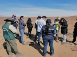 El horario de invierno en Chile inicia el 4 de abril de 2026