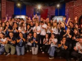 Transmisión online recauda $6.500 millones para familias afectadas por incendios en Chile.