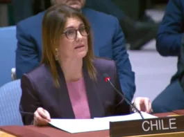 Chile rechaza la intervención militar en Venezuela y defiende elecciones libres.