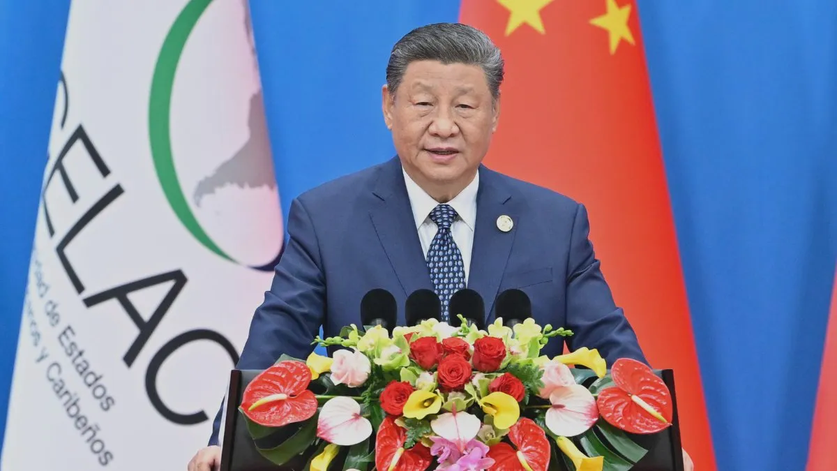 China exige la liberación de Maduro