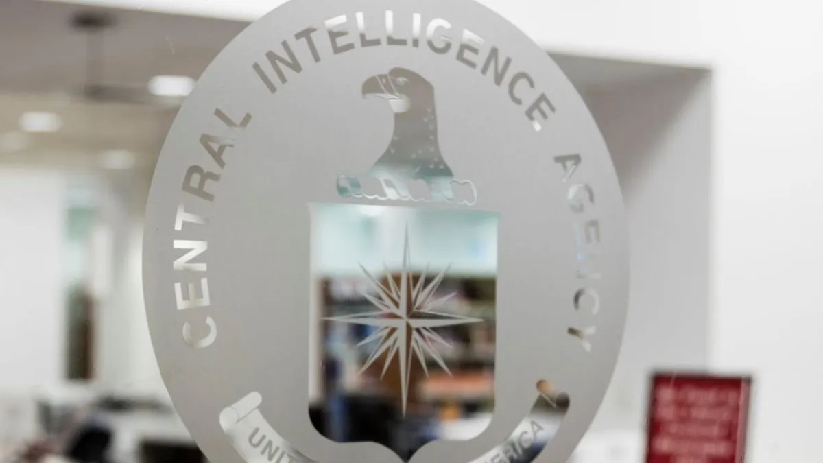 La CIA busca influir en Venezuela tras la caída de Maduro