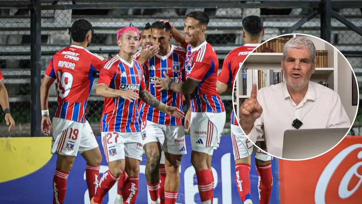 Colo Colo tropieza 3-2 ante Alianza Lima; Vidal en el centro de la polémica. Colo Colo tropieza 3-2 ante Alianza Lima; Vidal en el centro de la polémica.