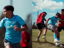 Colo Colo busca su mejor forma en la pretemporada tras empates y derrotas.