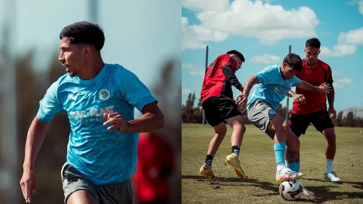 Colo Colo busca su mejor forma en la pretemporada tras empates y derrotas.