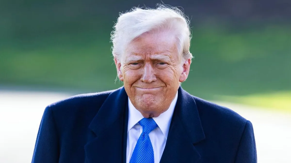 La CE propone prórroga de seis meses ante amenazas de aranceles de Trump.