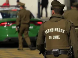 Robo de notebook fiscal en Conchalí: Fiscalía investiga posible exposición de datos.