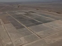 La Contraloría aprueba cambios al SEIA para fortalecer el control ambiental energético.