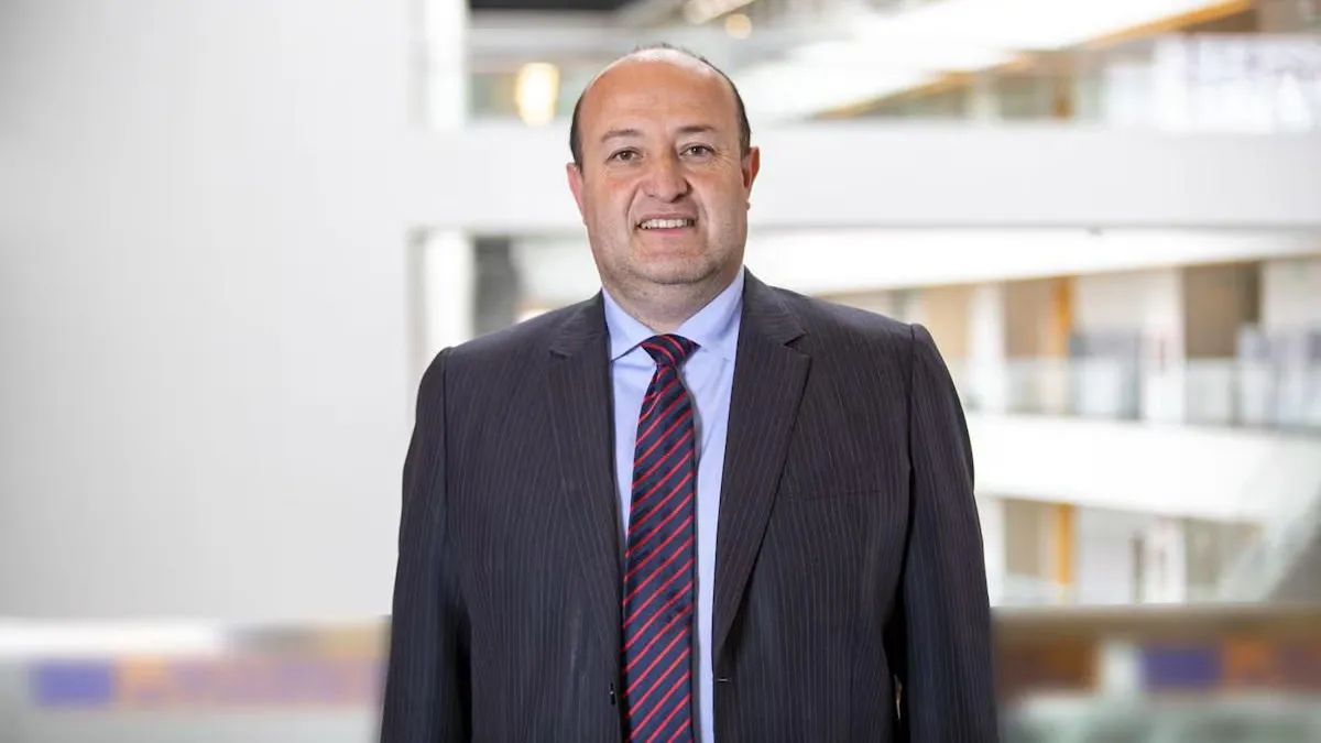 Corte admite querella contra ex Fiscal Guerra por cohecho y violación de secretos.