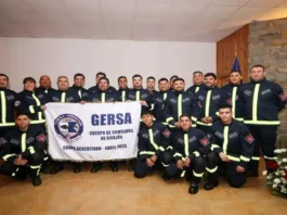 La Corte de Apelaciones de Chillán ratifica destitución del ex Superintendente de Bomberos.