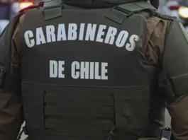 La Corte Suprema respalda el retiro de Carabinero por problemas de salud mental.