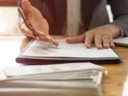 La Corte Suprema confirma el abandono del juicio por falta de gestiones útiles.