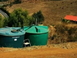 La Corte Suprema respalda a la Municipalidad en la crisis de agua en Padre Las Casas.
