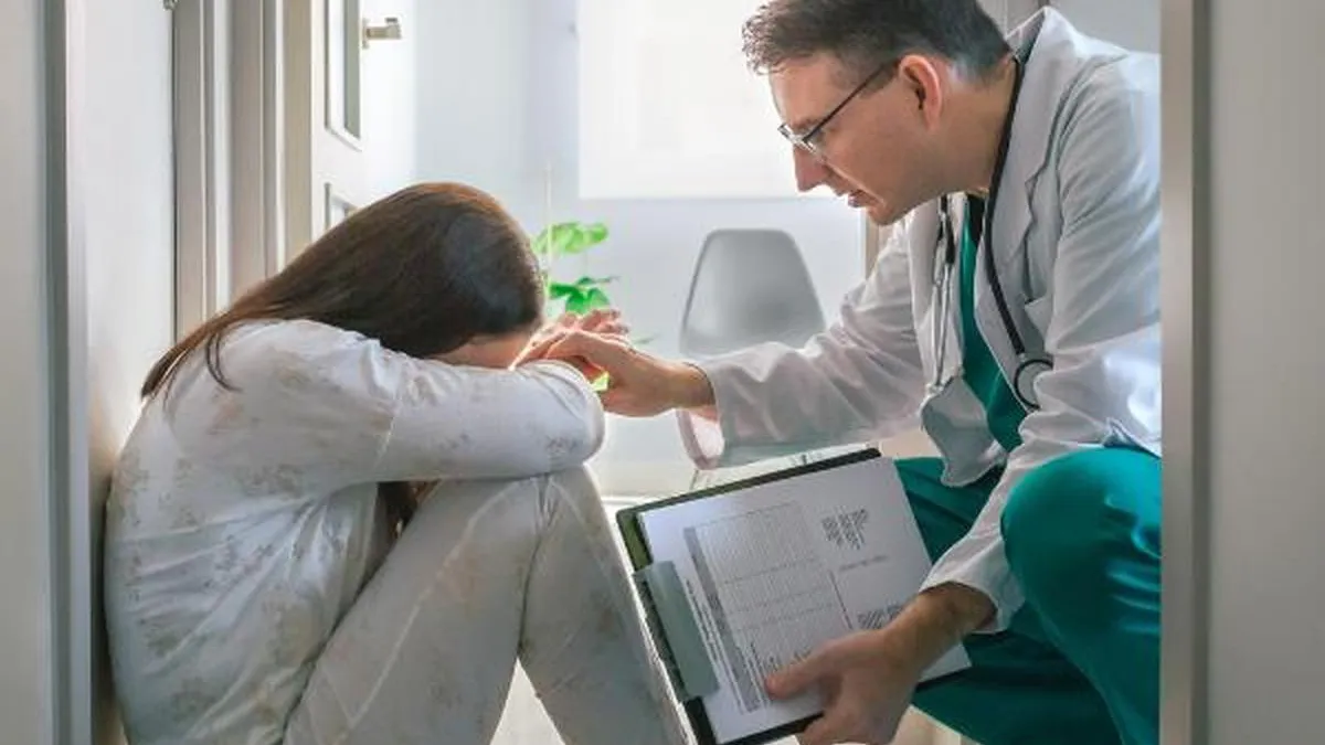La Corte Suprema ordena traslado a salud mental tras revocar sentencia de La Serena.