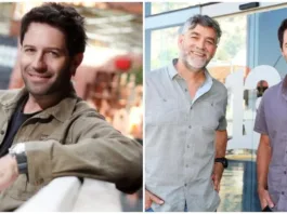 La nueva temporada de "Sobre la Tierra" explora el medio ambiente con Cristián Arriagada.