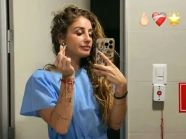 Dani Castro habla sobre su recuperación tras una pérdida gestacional y pide respeto.