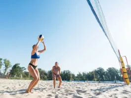 El verano en Chile: deporte