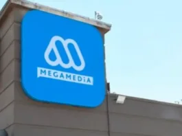 Darynka Marcic y Mariano Serse celebran su boda civil en una íntima ceremonia.