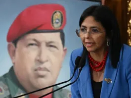 La Fuerza Armada apoya a Delcy Rodríguez tras la caída de Maduro y el ataque de EE.UU.