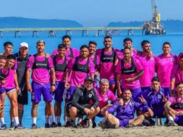 Deportes Concepción se refuerza para su regreso a Primera División. ¿Lo logrará?