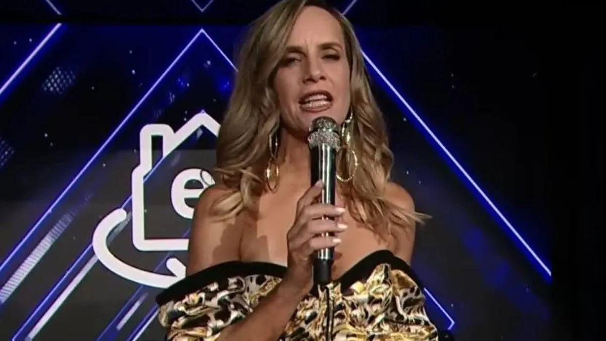 Diana Bolocco regresa a 'Fiebre de Baile' con emotivo discurso tras la pérdida de su madre.