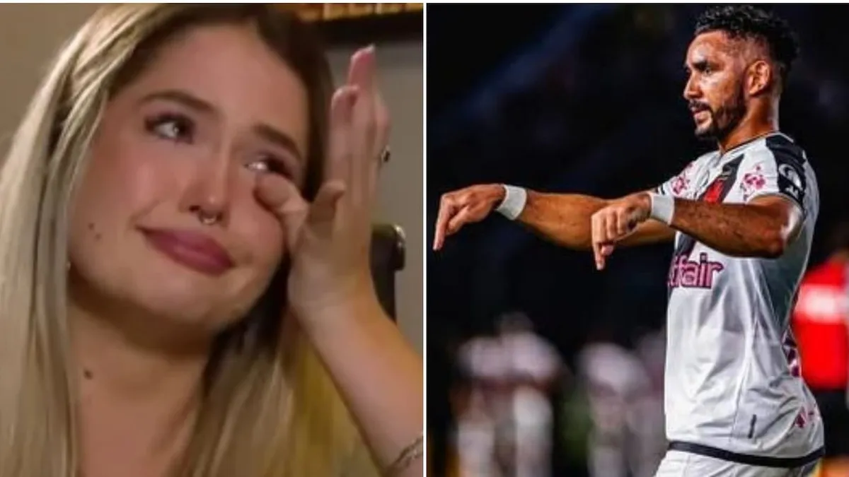 Larissa Ferrari denuncia a Dimitri Payet por abuso y busca justicia para las víctimas.