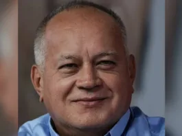 Diosdado Cabello