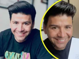 Edmundo Varas celebra su licenciatura en Psicología con un notable 6