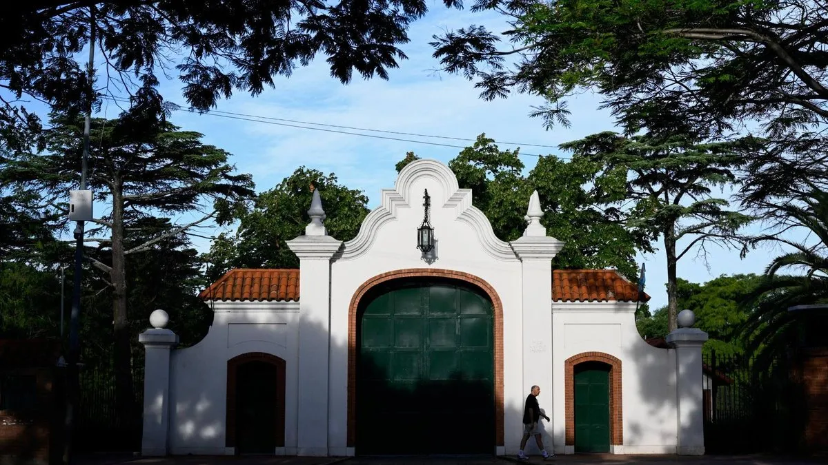 Tragedia en el ejército: otro militar hallado muerto en su hogar.