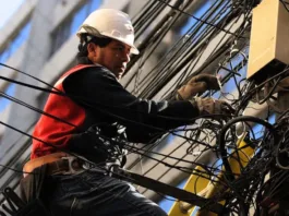 Cortes de luz en la RM: Enel anuncia interrupciones de hasta 7 horas hoy.