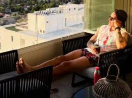 Enzo Roco podría regresar a Chile para unirse a Everton tras dejar el Fatih Karagümrük.