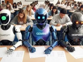 EvoAcademy y Gemini 3 Flash: líderes en PAES 2026 con resultados sobresalientes.