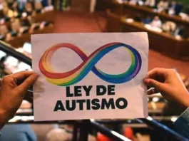 Senadora Fabiola Campillai impulsa cambios para fortalecer derechos de personas con TEA.