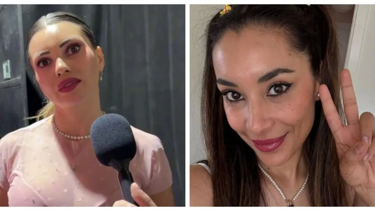 Faloon y Natalia reavivan polémica tras declaraciones sobre Karol Lucero.