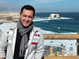 Felipe Parra cerrará el Festival de Olmué 2026 con humor auténtico y grandes imitaciones.