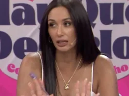 Felipe Vial regresa a 'Hay que decirlo' tras su experiencia electoral.