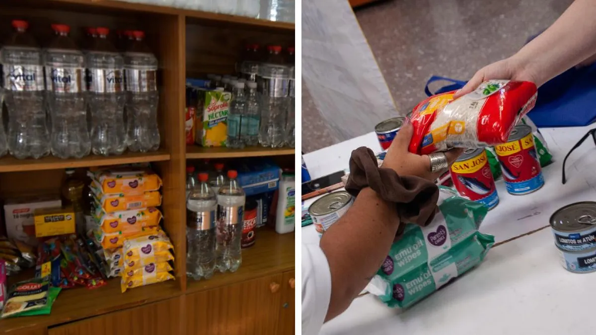 Sernac advierte sanciones a empresas por manipulación de precios tras incendios.