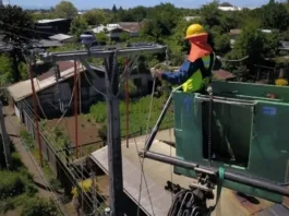 Fenacopel: 63 años impulsando cooperativas eléctricas y mejorando vidas.