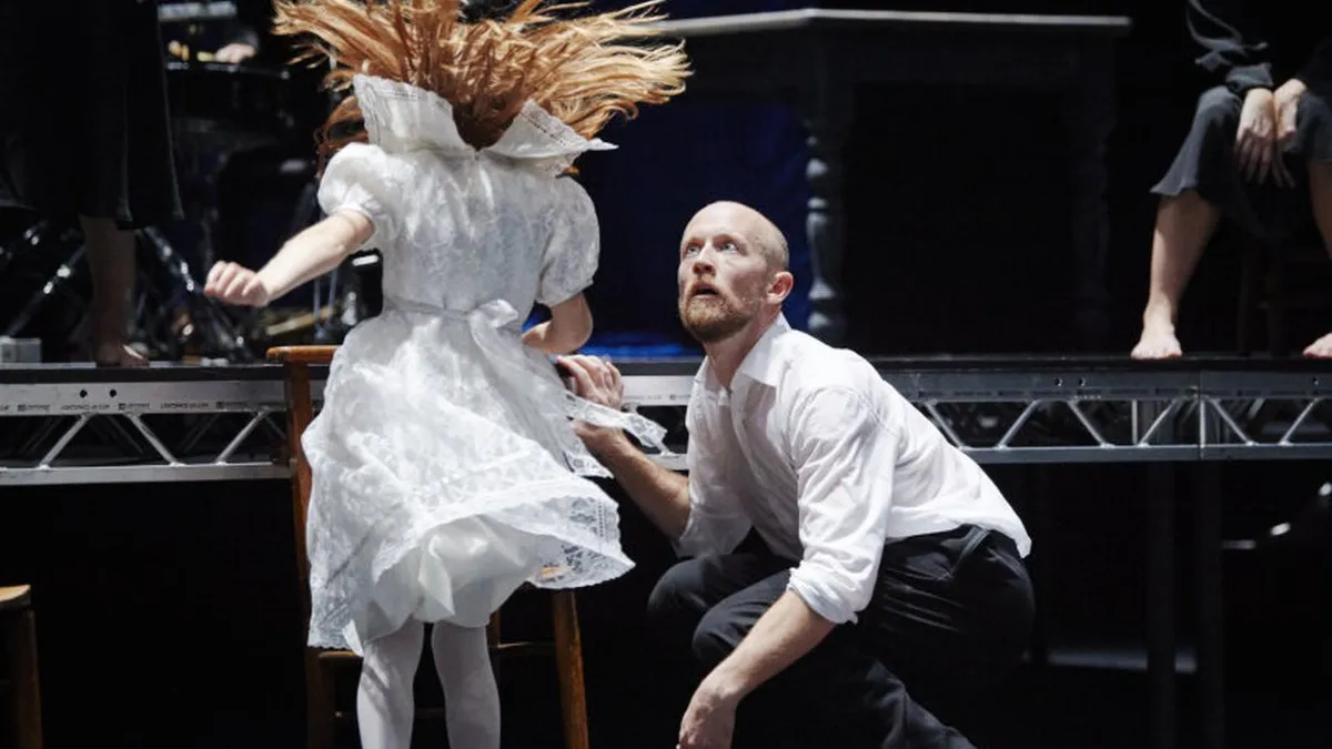 Festival Internacional Teatro a Mil: obras imperdibles y Ney Matogrosso en escena.