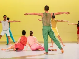 Festival Teatro a Mil 2026: ¡Diversión y emoción para toda la familia en enero!