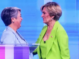 La Fiscalía de Valparaíso archiva caso de bots que atacaron a candidatas presidenciales.