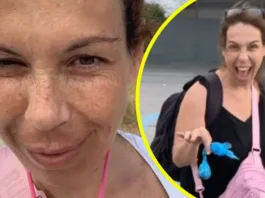 Francesca Conserva reflexiona sobre su nueva vida en Alemania y sus desafíos.