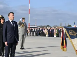 Francia refuerza su presencia en Groenlandia ante amenazas globales y el rearme militar.