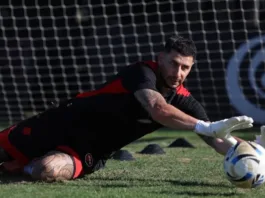 Gabriel Arias se une a Newell's tras siete años en Racing