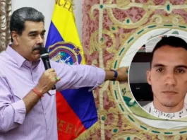 El fiscal Barros evalúa interrogar a Maduro por el caso Ojeda tras su captura.