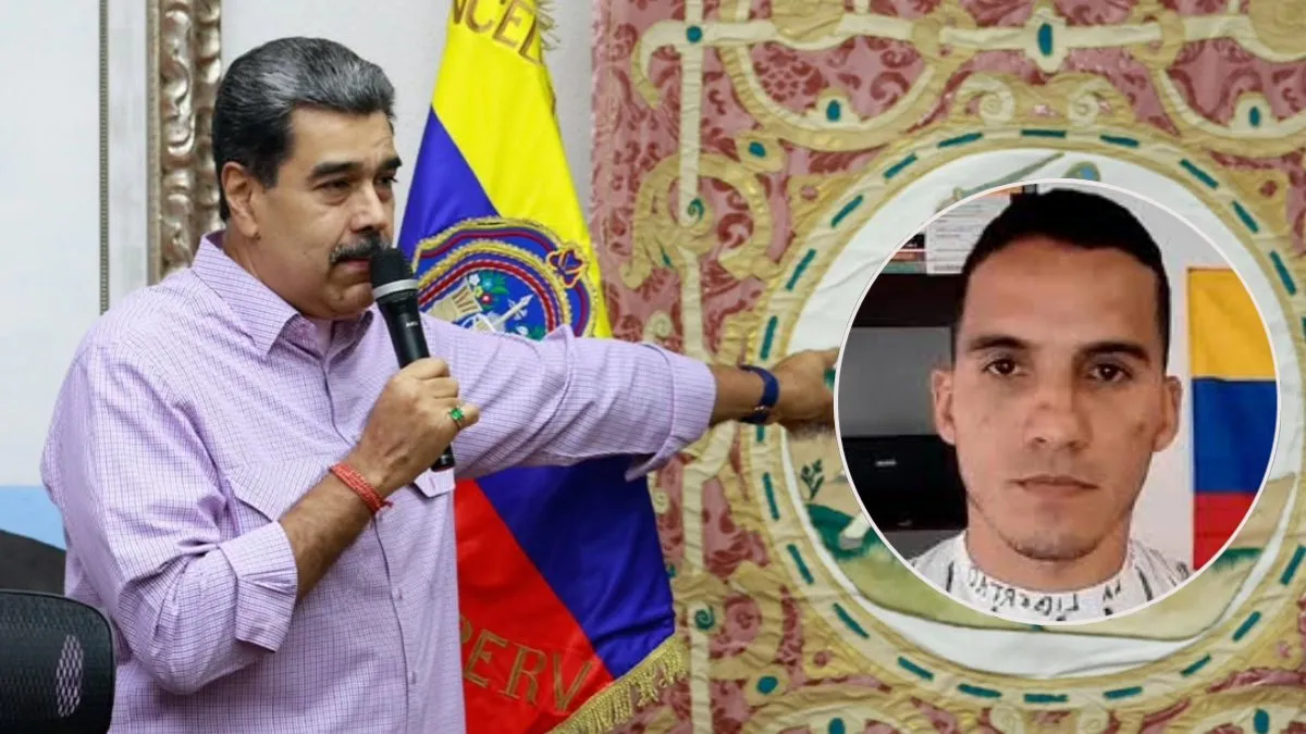El fiscal Barros evalúa interrogar a Maduro por el caso Ojeda tras su captura.