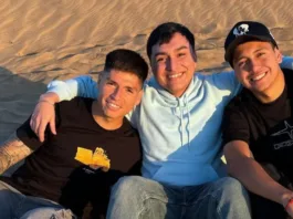 Ignacio Mesías regresa a Deportes Concepción